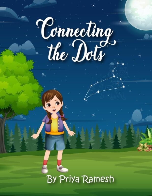 Connecting the Dots By Priya Ramesh