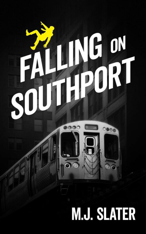 Falling on Southport By M. J. Slater