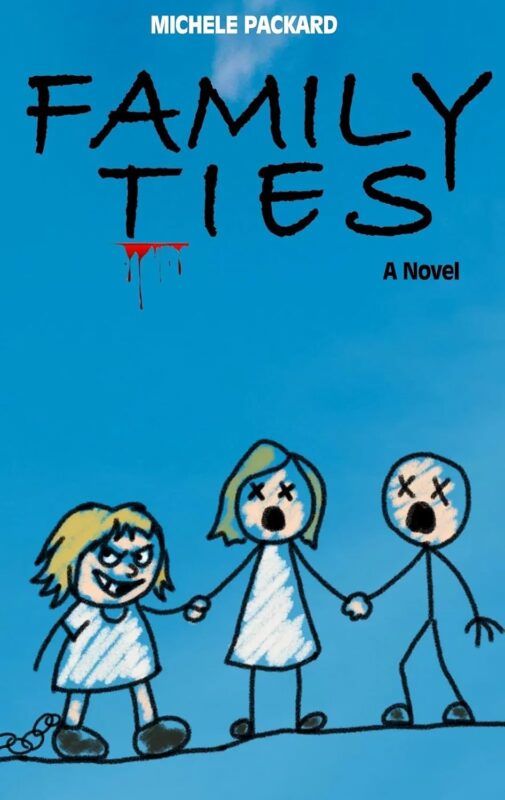 Family Ties By Michele Packard