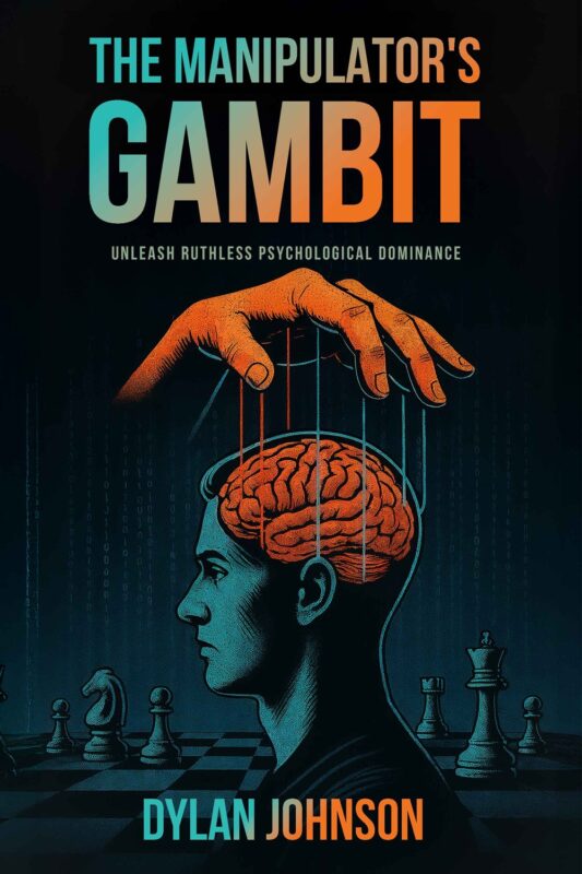 The Manipulator’s Gambit By Dylan Johnson