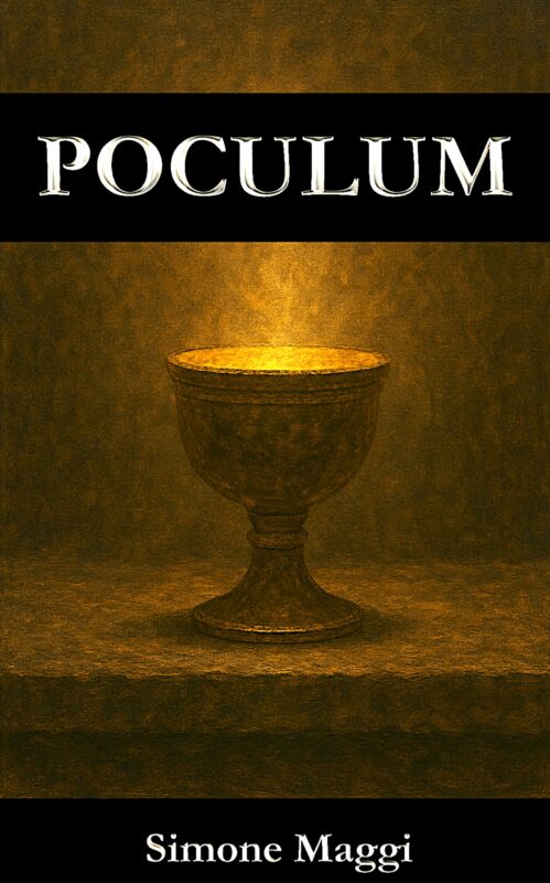POCULUM By Simone Maggi