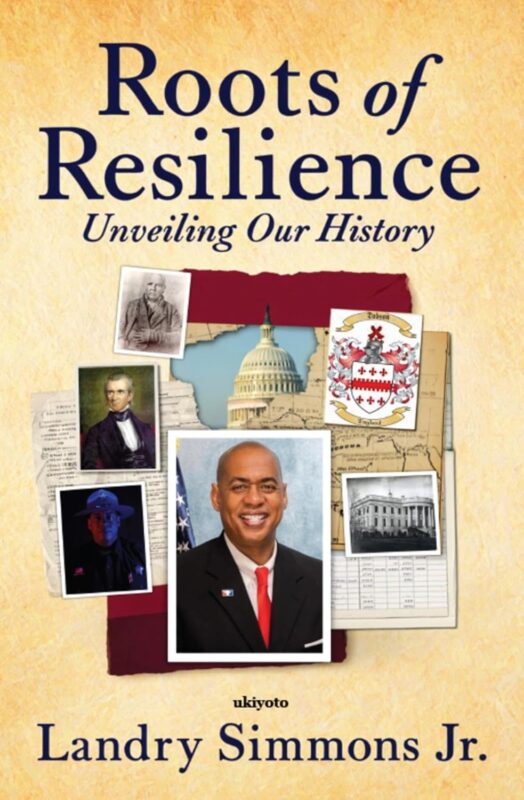 Biography Memoir – Roots of Resilience: Unveiling our history