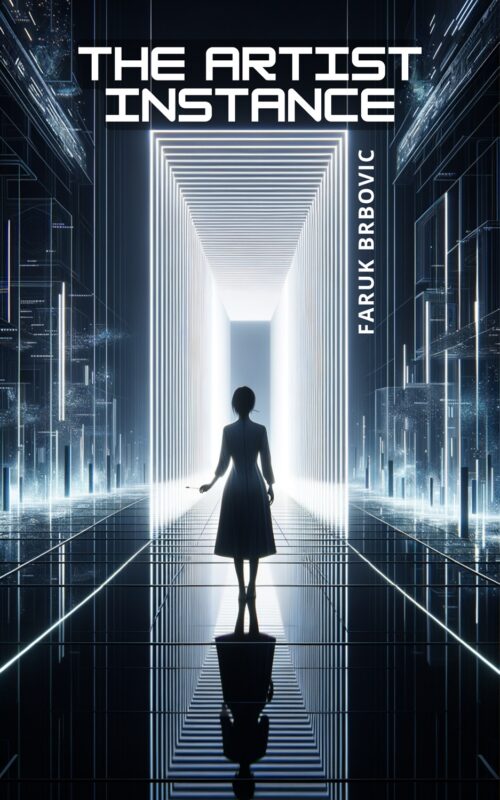 Science Fiction – The Art Instance By Faruk Brbovic