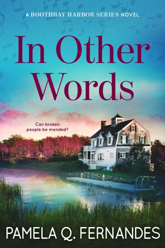In Other Words By Pamela Fernandes