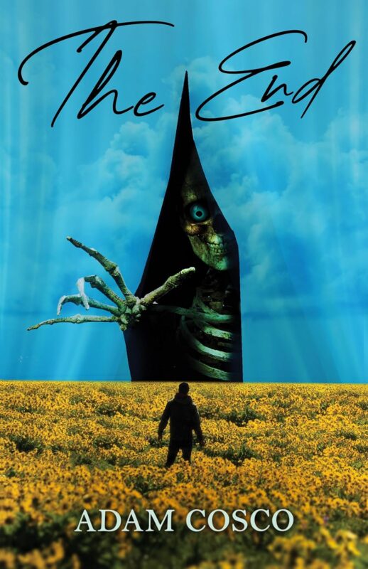 The End By Adam Cosco