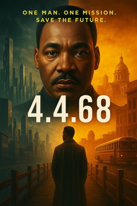 4.4.68 By Desmond T. Lewis