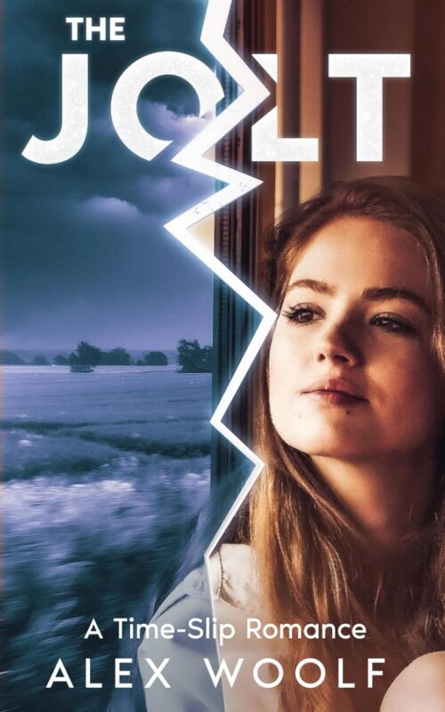 The Jolt: A Time-Slip Romance By Alex Woolf