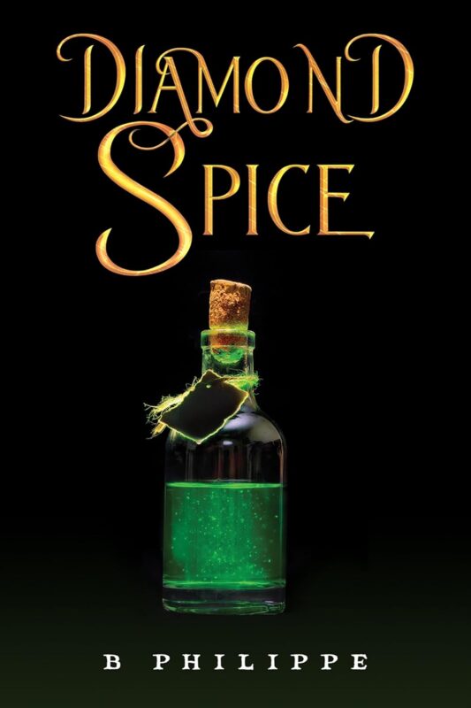 Fantasy – Diamond Spice By B Philippe