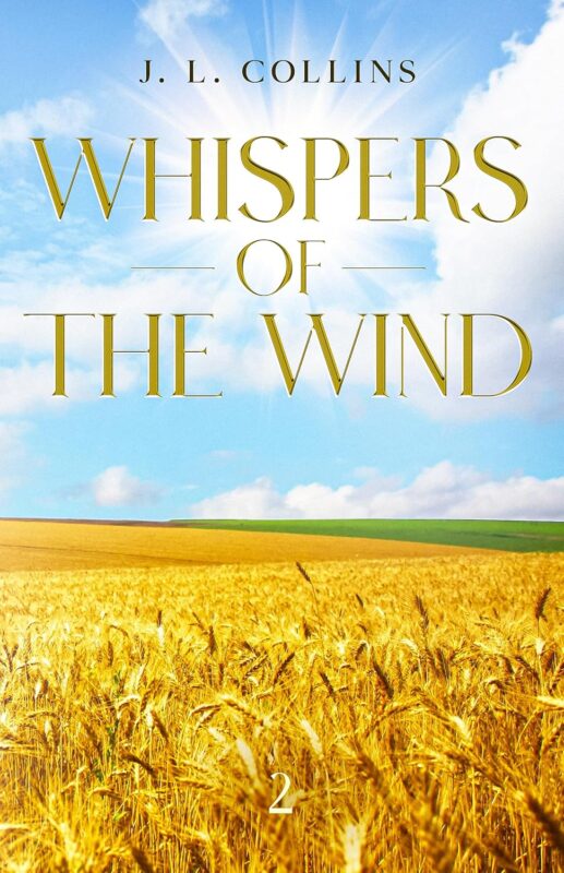 Poetry – Whispers of the Wind 2 J. L. Collins