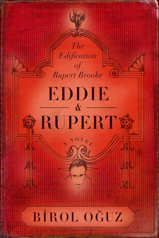 Eddie & Rupert By Birol Oğuz