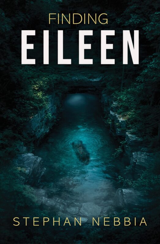 Finding Eileen By Stephan Nebbia
