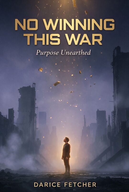 No Winning This War: Purpose Unearthed