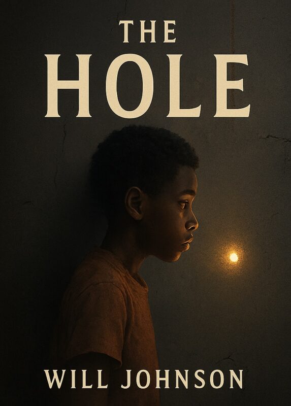 The Hole By Will Johnson
