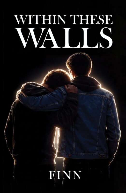 Within These Walls By FINN
