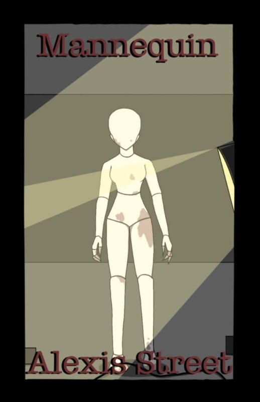 Horror – Mannequin