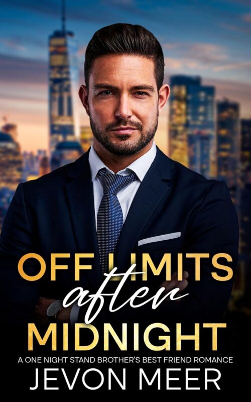 Steamy Romance – Off Limits after Midnight