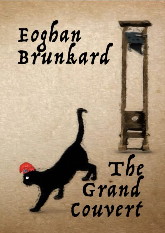 The Grand Couvert By Eoghan Brunkard
