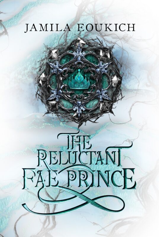 The Reluctant Fae Prince By Jamila Eoukich