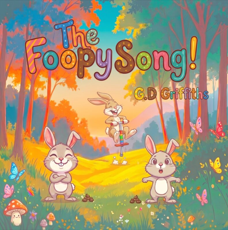 The Foopy Song By G.D Griffiths