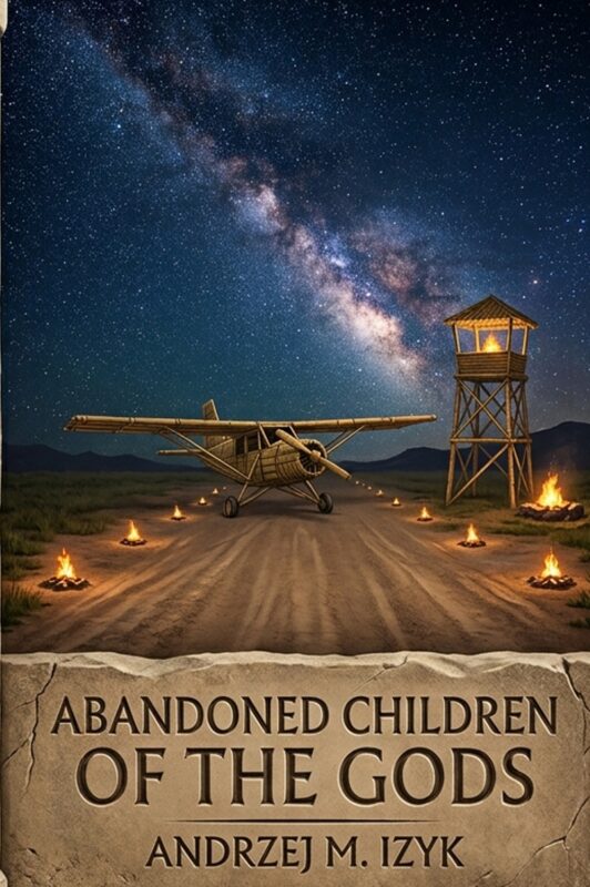 Abandoned Children of the Gods: Still Waiting for the Return By Andrzej M. Izyk