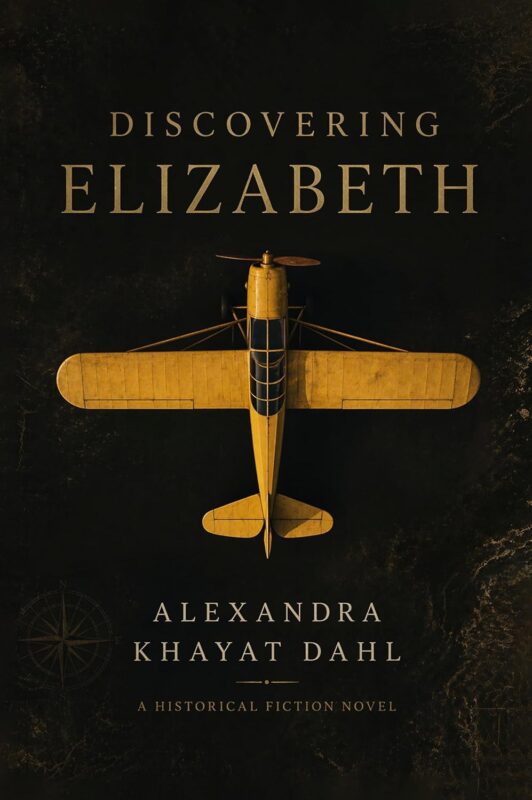 Discovering Elizabeth By Alexandra Khayat Dahl