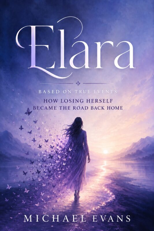 Elara By Michael Evans