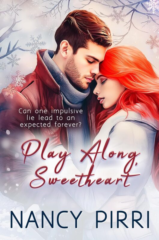 Play Along, Sweetheart By Nancy Pirri