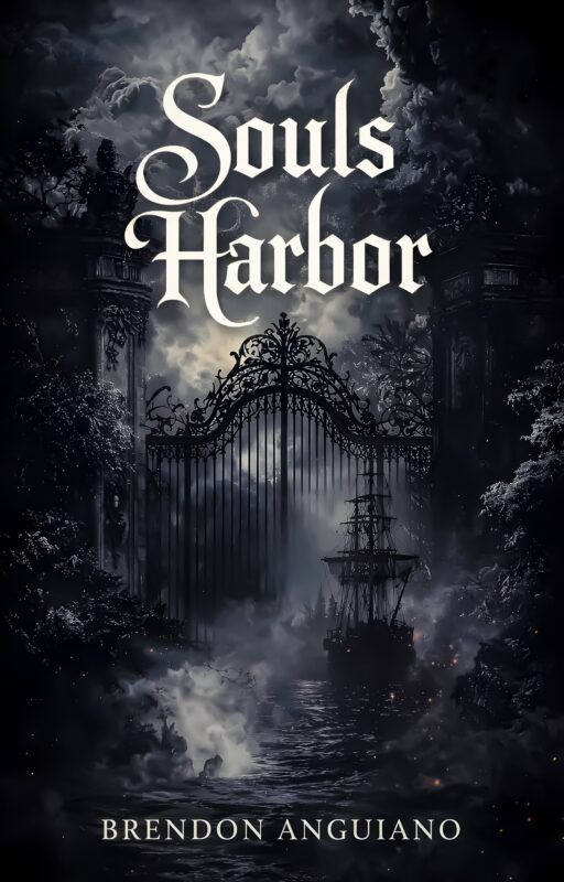 Souls Harbor By Brendon Anguiano