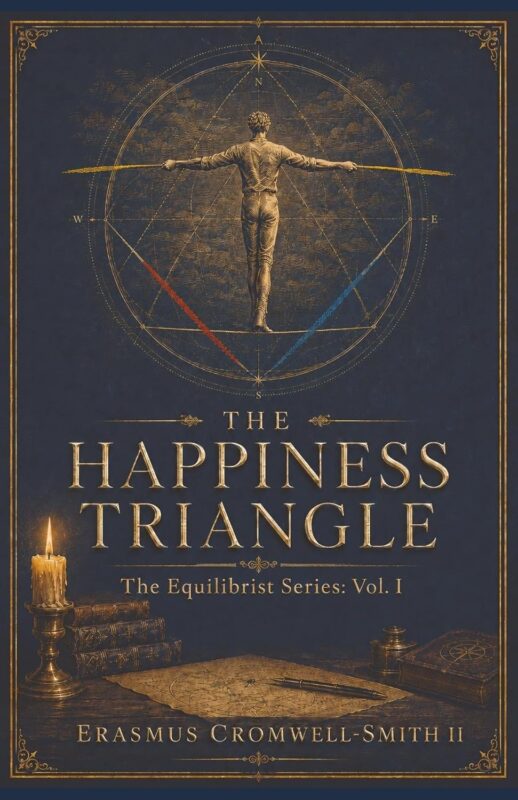 The Happiness Triangle By Erasmus Cromwell-Smith II